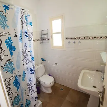 Holiday home Family Portokatapola *