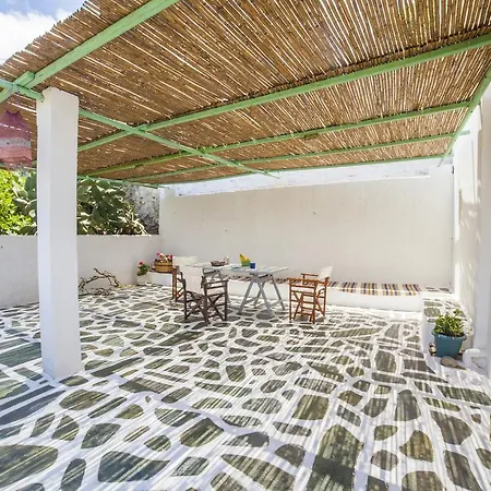 Holiday home Family Portokatapola *