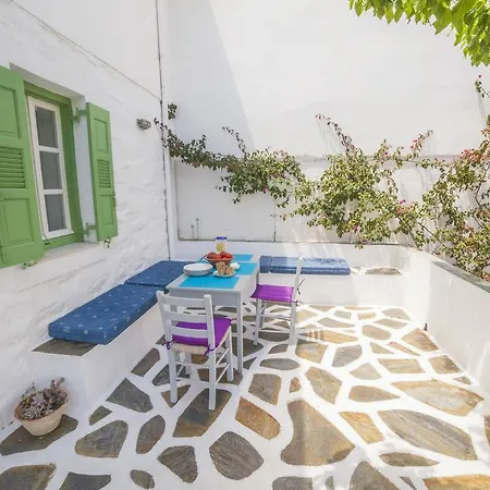 Holiday home Family Portokatapola *
